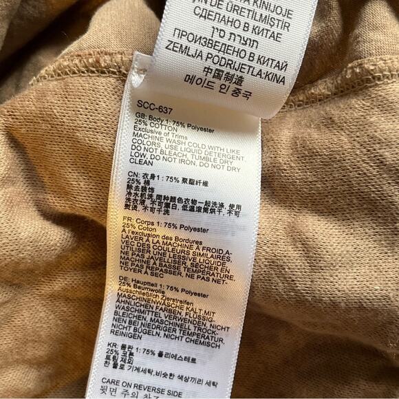 Marmot Women's Roice Long-Sleeve Pullover Size Large EUC - Picture 8 of 8